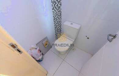 Imagem 6: Sobrado à venda, 195 m² por R$ 630.000,00 - Bairro Alto - Curitiba/PR