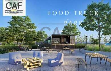 Imagem 6: Terreno à venda, 250 m² por R$ 145.000,00 - 12 de Setembro - Jaguariúna/SP