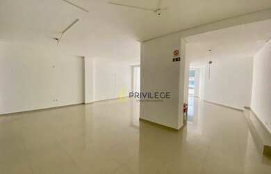 Imagem 4: Sala para alugar, 80 m² por R$ 8.000,00/mês - Pioneiros - Balneário Camboriú/SC