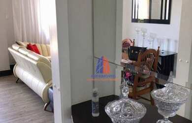 Imagem 9: Apartamento à venda, 170 m² por R$ 970.000,00 - Paraíso - Americana/SP