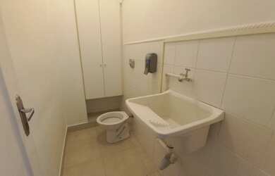 Imagem 10: Conjugado Amplo, claro e arejado no centro do Rio