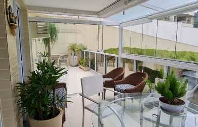 Imagem 13: EXCELENTE APTO GARDEN 3 QTOS 2 SUÍTES 150M2 2 VAGAS - FREGUESIA JPA RJ