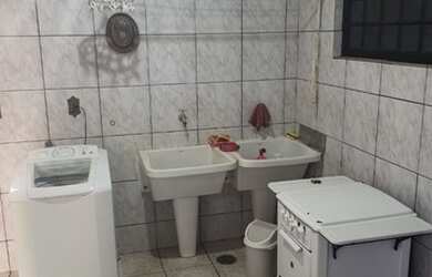 Imagem 14: Casa Bairro Fabricio Bairro Vila Sta Cruz Terreno 684 metros quadrados