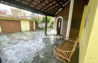 Imagem 5: Casa com 5 dormitórios à venda, 263 m² por R$ 960.000 - Tupi - Praia...