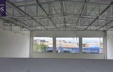 Imagem 12: Barracão, 370 m² - venda por R$ 2.050.000,00 ou aluguel por R$ 10.800,00/mês...