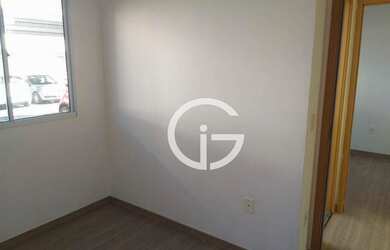 Imagem 10: Apartamento, 43 m² - venda por R$ 165.000 ou aluguel por R$ 700/mês...