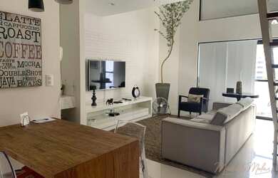 Imagem 7: Apartamento à venda, 70 m² por R$ 540.000,00 - Jardim Aquarius - São José dos Campos/SP