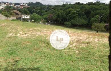 Imagem 3: Terreno à venda, 602 m² por R$ 890.000 - Condomínio Terras de Vinhedo - Vinhedo/SP