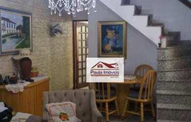 Imagem 3: Sobrado com 3 dormitórios à venda, 200 m² por R$ 750.000,00 - Jardim Guanca - São Paulo/SP