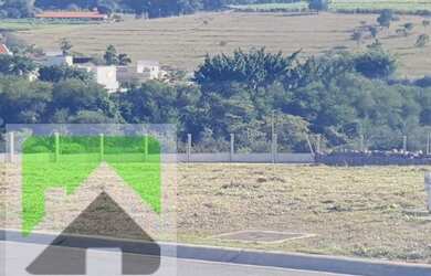 Imagem 1: Terreno em Condomínio para Venda em Indaiatuba, Condomínio Reserva Petrus