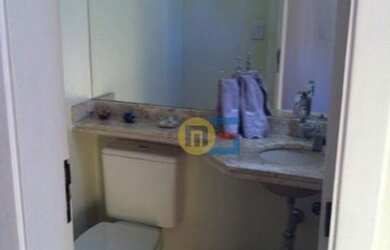 Imagem 12: Apartamento residencial à venda, Chácara Klabin, São Paulo