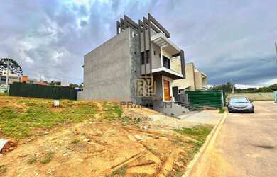 Imagem 3: Terreno à venda, 136 m² por R$ 279.990,00 - Santa Cândida - Curitiba/PR