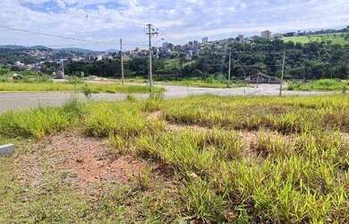 Imagem 6: Terreno à venda, 210 m² por R$ 150.000,00 - Nova Cerejeira - Atibaia/SP