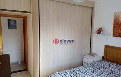 Imagem 8: Apartamento com 2 dormitórios à venda, 76 m² por R$ 350.000,00 - Encruzilhada...