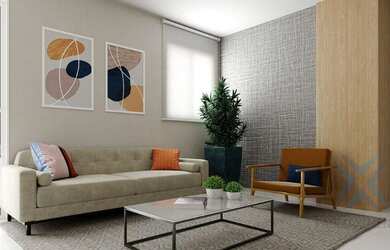 Imagem 12: Apartamento à venda, 37 m² por R$ 240.000,00 - Vicente Pinzon - Fortaleza/CE