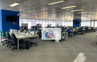 Imagem 6: Conjunto, 1250 m² - venda ou aluguel - Bela Vista - São Paulo/SP