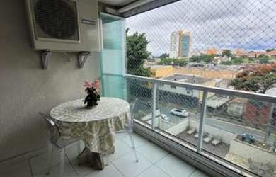 Imagem 7: Apartamento à venda, 75 m² por R$ 615.000,00 - Barcelona - São Caetano...