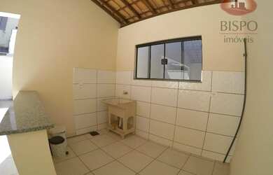 Imagem 11: Casa à venda, 121 m² por R$ 450.000,00 - Jardim Europa I - Santa Bárbara...