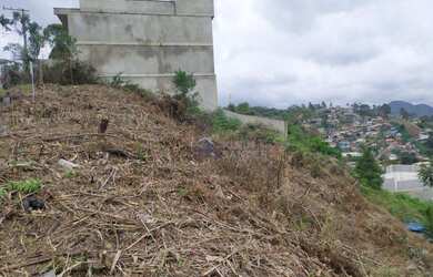 Imagem: Terreno à venda, 400 m² por R$ 75.000,00 - Varginha - Nova