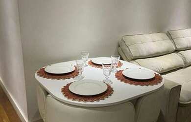 Imagem 4: Apartamento à venda, 58 m² por R$ 344.999,00 - Jardim Tupanci - Barueri/SP