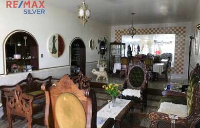 Imagem 4: Apartamento à venda, 398 m² por R$ 550.000,00 - Bonfim - Salvador/BA