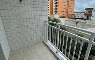 Imagem 5: Apartamento à venda, 55 m² por R$ 240.000,00 - Ocian - Praia Grande/SP