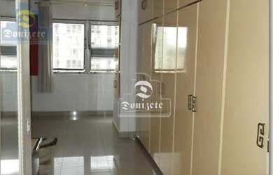Imagem 12: Apartamento à venda, 290 m² por R$ 1.200.000,00 - Centro - Santo André/SP