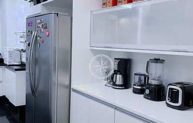 Imagem 3: Apartamento Garden Maravilhoso