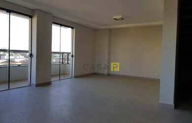 Imagem: O apartamento possui 3 Dormitórios, 2 Banheiros, 3 Vagas na