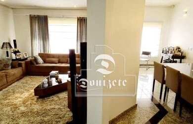 Imagem 3: Casa, 326 m² - venda por R$ 1.665.000,00 ou aluguel por R$ 12.000,00/mês...