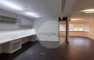 Imagem: Conjunto para alugar, 102 m² por R$ 9.600,00/mês - Pinheiros