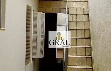 Imagem 3: Casa à venda, 160 m² por R$ 405.000,00 - Vila Scarpelli - Santo André/SP
