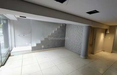 Imagem: O depósito possui 135m² de Área e está localizado em Savassi