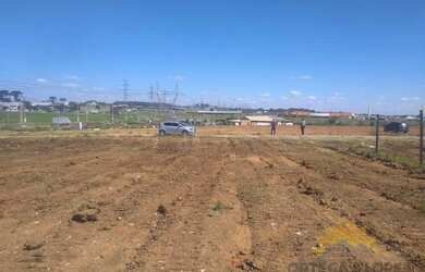 Imagem 5: Área à venda por R$ .00, 0.00 m2 - CIDADE INDUSTRIAL - CURITIBA/PR