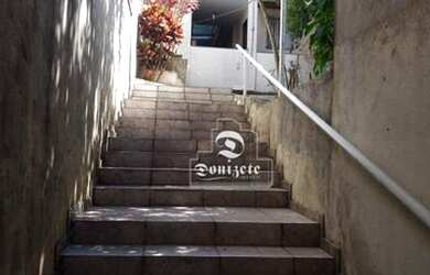 Imagem 14: Casa à venda, 158 m² por R$ 690.000,00 - Jardim Santo Alberto - Santo...