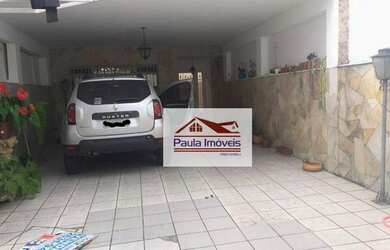 Imagem 1: Sobrado com 3 dormitórios à venda, 200 m² por R$ 750.000,00 - Jardim Guanca - São Paulo/SP