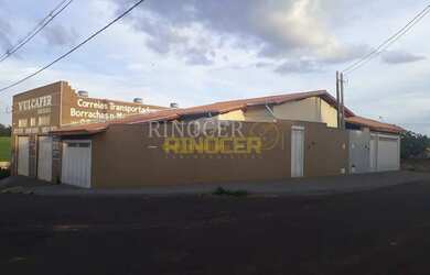 Imagem 1: Casa à venda, NOVO HORIZONTE, Cristais Paulista