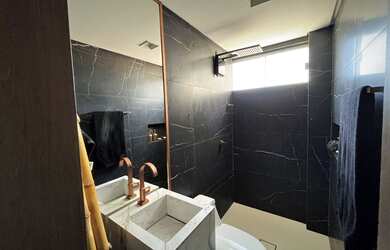 Imagem 4: Apartamento Saint Hilarie Jardim Goiás - Goiânia - GO