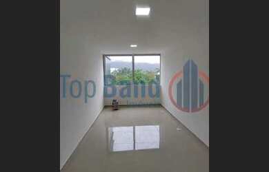 Imagem 9: Rio de Janeiro - Conjunto Comercial/Sala - Recreio dos Bandeirantes