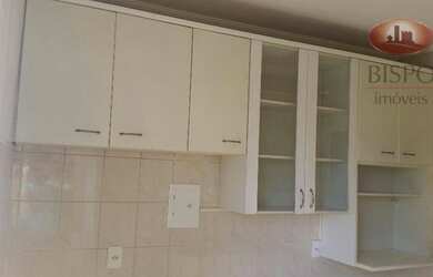 Imagem 13: Apartamento à venda, 50 m² por R$ 185.000,00 - Jardim São Vicente -...