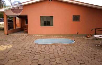 Imagem 2: Rancho à venda, 220 m² por R$ 690.000,00 - Zona Rural - Carmo Do Rio...