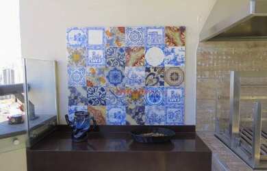 Imagem 5: A 7 MINUTOS A PÉ DA ESTAÇÃO HOSPITAL SÃO PAULO DO METRÔ.!!