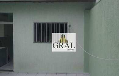 Imagem 9: Sobrado à venda, 200 m² por R$ 795.000,00 - Jardim Vera Cruz - São...