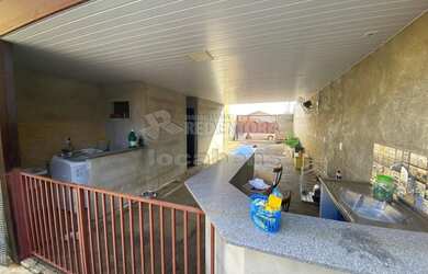 Imagem 5: São José do Rio Preto - Loja/Salão - Jardim Yolanda