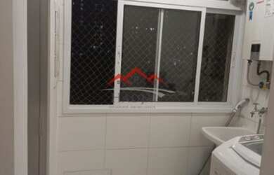 Imagem 12: Apartamento para locação no Condomínio Botaniq em Jundiaí