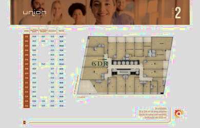 Imagem 14: CONJUNTO/SALA COMERCIAL à venda com 141.39m² por R$ 834.000,00 no bairro Água Verde - CURI