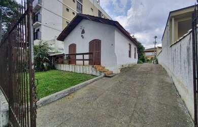 Imagem 4: Terreno à venda, 456 m² por R$ 960.000,00 - Santa Quitéria - Curitiba/PR