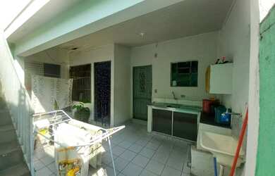 Imagem 7: Terreno à venda, 162 m² por R$ 480.000,00 - Santa Maria - São Caetano...