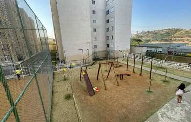 Imagem 5: Apartamento com 2 dormitórios à venda, 49 m² por R$ 140.000,00 - Jardim...