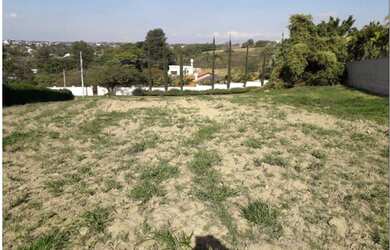 Imagem 3: Terreno à venda, 2500 m² por R$ 744.000 - Colinas do Mosteiro de Itaici - Indaiatuba/SP